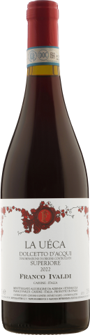 Dolcetto superiore "La Uéca"