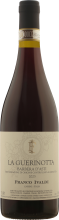 Barbera d'Asti "La Guerinotta"